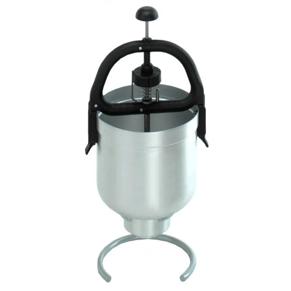 Manuālais dispensers (L00-40256)