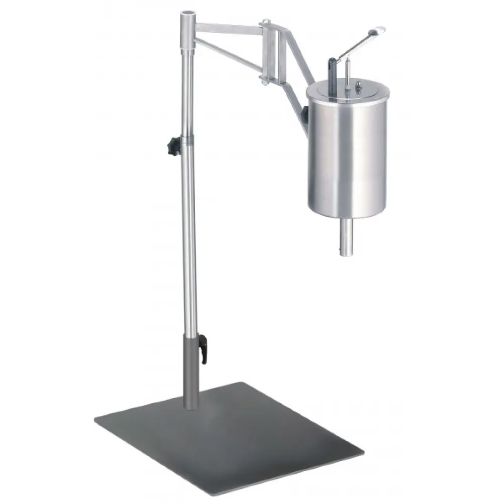 Vafeļu mīklas dispensers DispoHit  (L05-40251N)