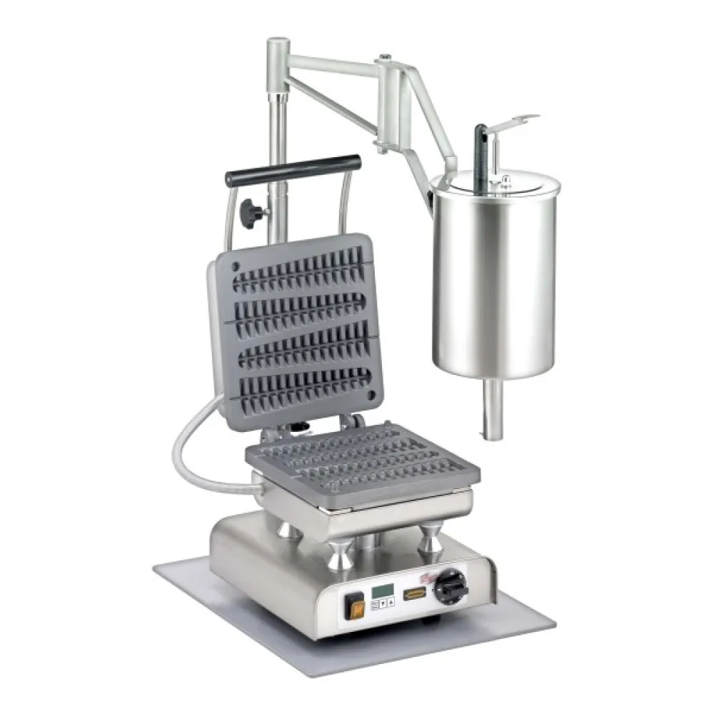 Vafeļu mīklas dispensers DispoHit  (L05-40251N)