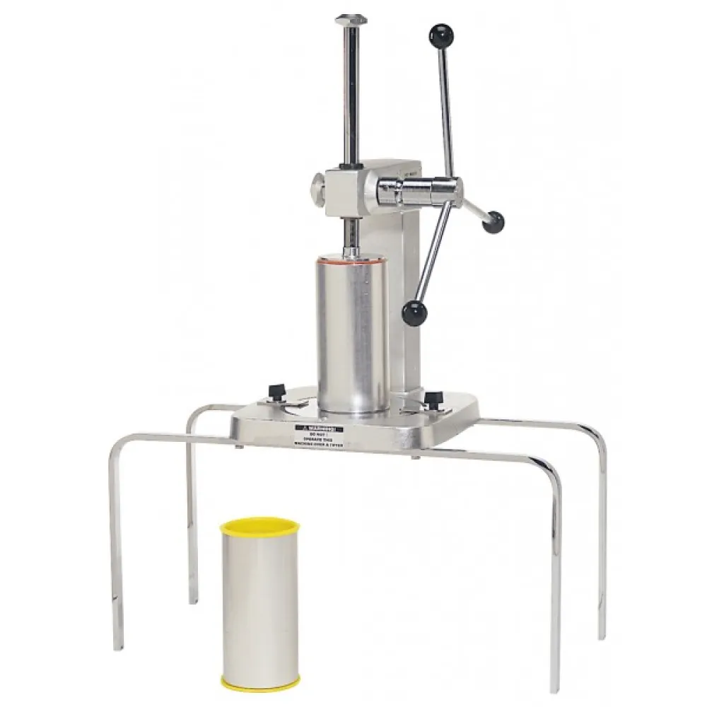 Churro dozators (L05-40253)