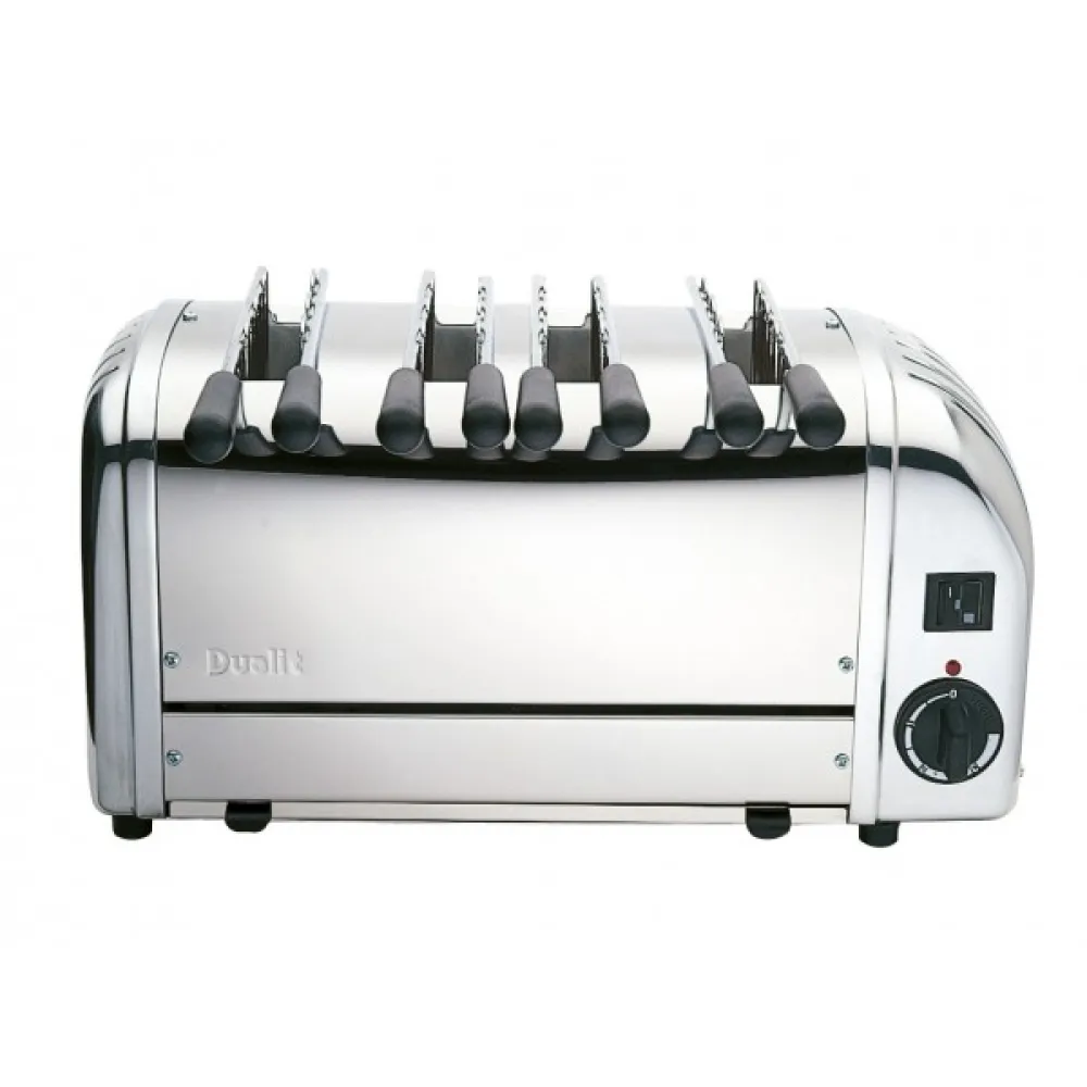 Tosteris DUALIT 4 (L05-50609)