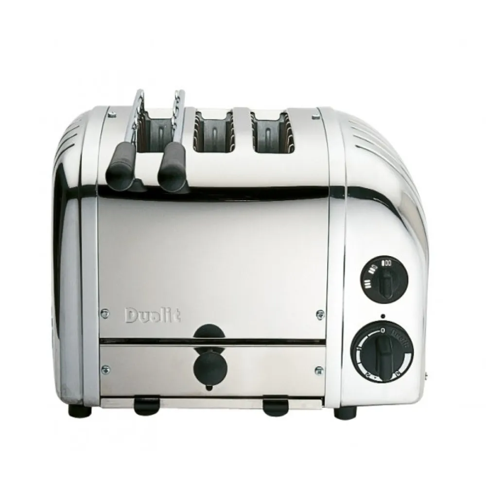 Tosteris DUALIT 3 (L05-50612)