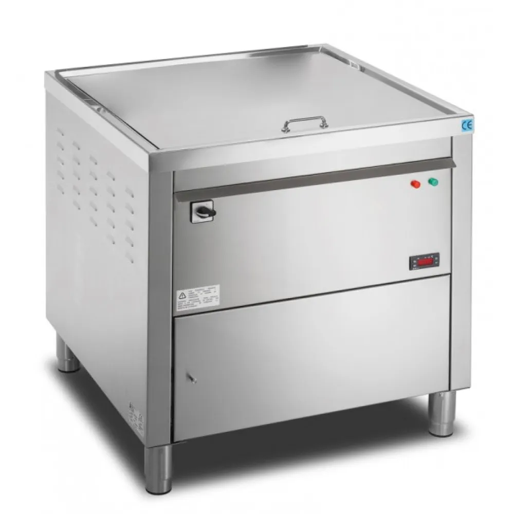 Elektriskais churros fritieris Rapido 80 (L05-50155)