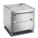 Elektriskais churros fritieris Rapido 80 (L05-50155)