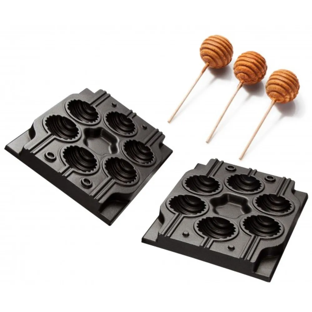 Cepšanas plāksne Twist Pop (L31-40432)