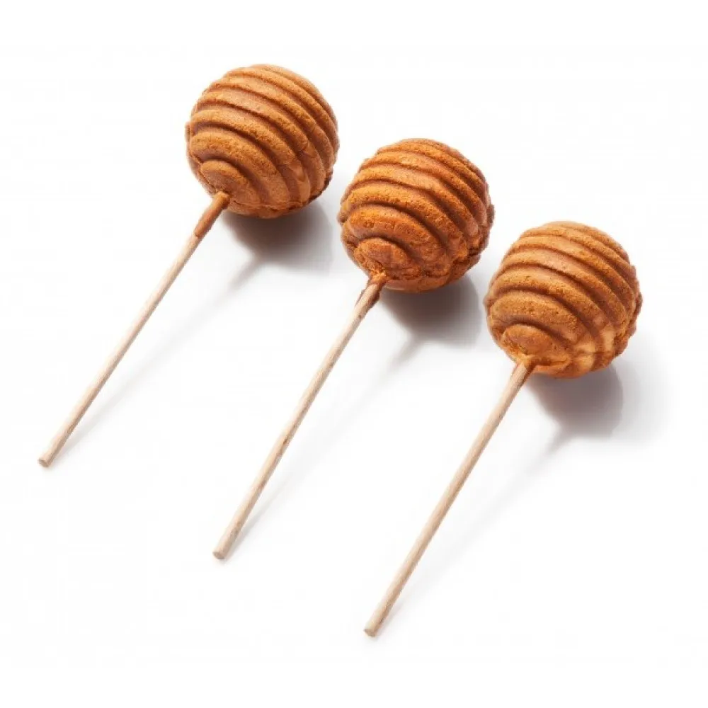 Cepšanas plāksne Twist Pop (L31-40432)