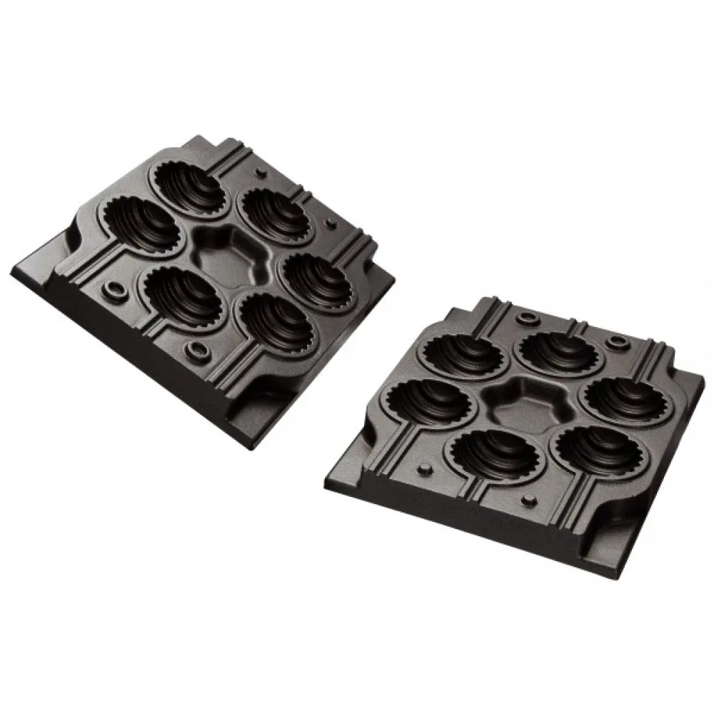 Cepšanas plāksne Twist Pop (L31-40432)