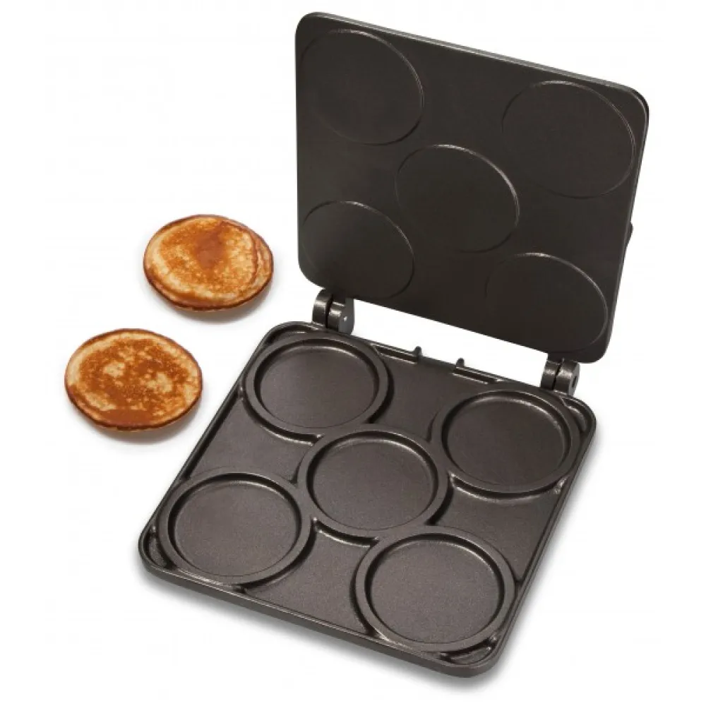 BLINIS cepšanas plāksne (L31-40746)