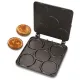 BLINIS cepšanas plāksne (L31-40746)