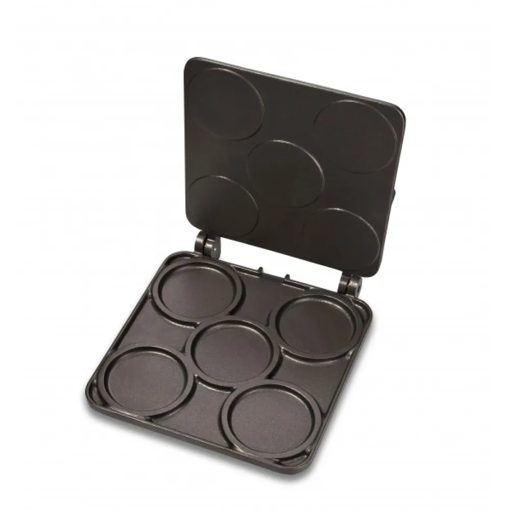 BLINIS cepšanas plāksne (L31-40746)