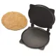 Pankūkas cepšanas plāksne (L31-40774)