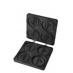 Cepšanas forma MyLogo Waffle 2go