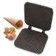 ICE WAFFLE cepšanas plāksne (L32-40710)