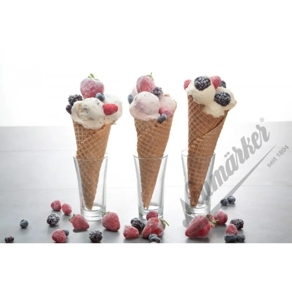 ICE WAFFLE cepšanas plāksne (L32-40710)