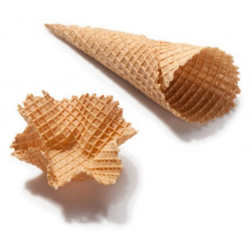 ICE WAFFLE cepšanas plāksne (L32-40710)