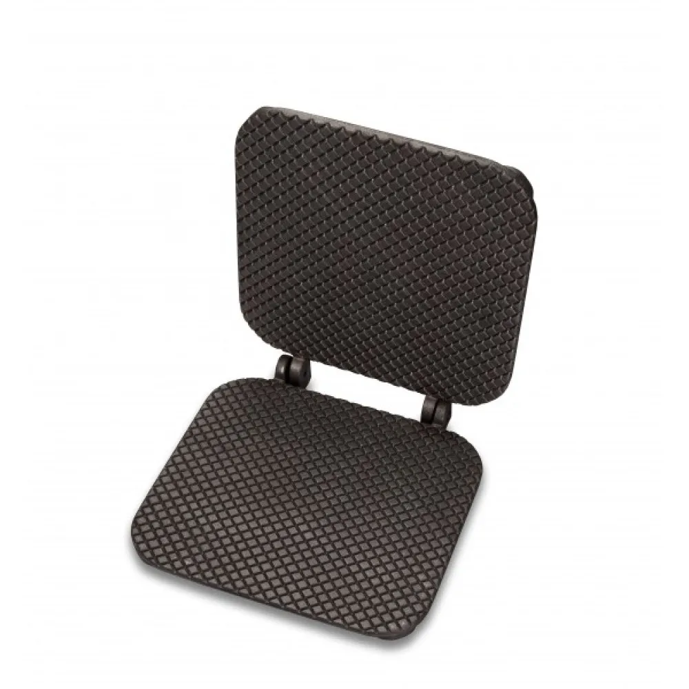 ICE WAFFLE cepšanas plāksne (L32-40710)