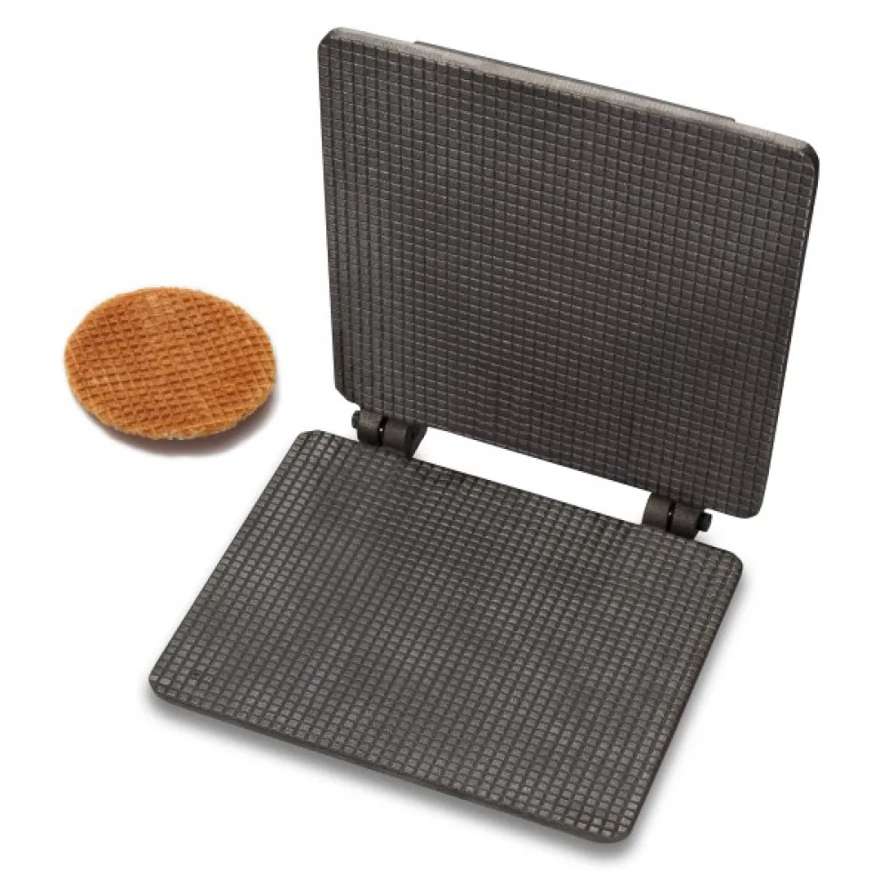 STROOP vafeļu cepšanas forma (L32-40711)
