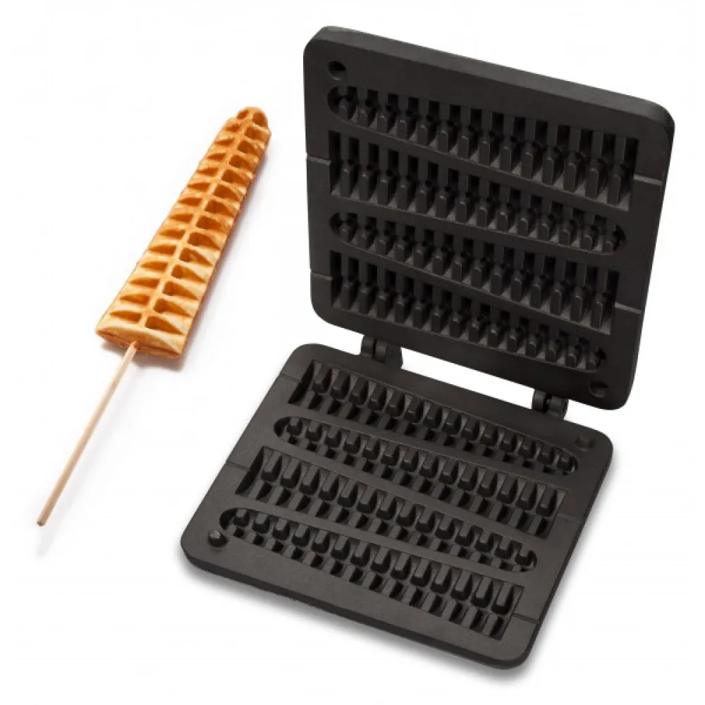 Lolly uz kociņa cepšanas forma (L32-40769)