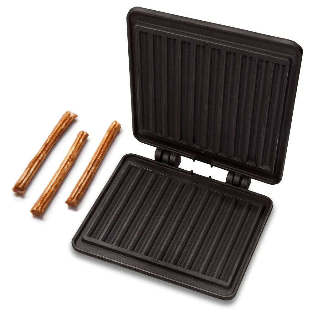 Churros cepšanas plāksne (L32-40772)