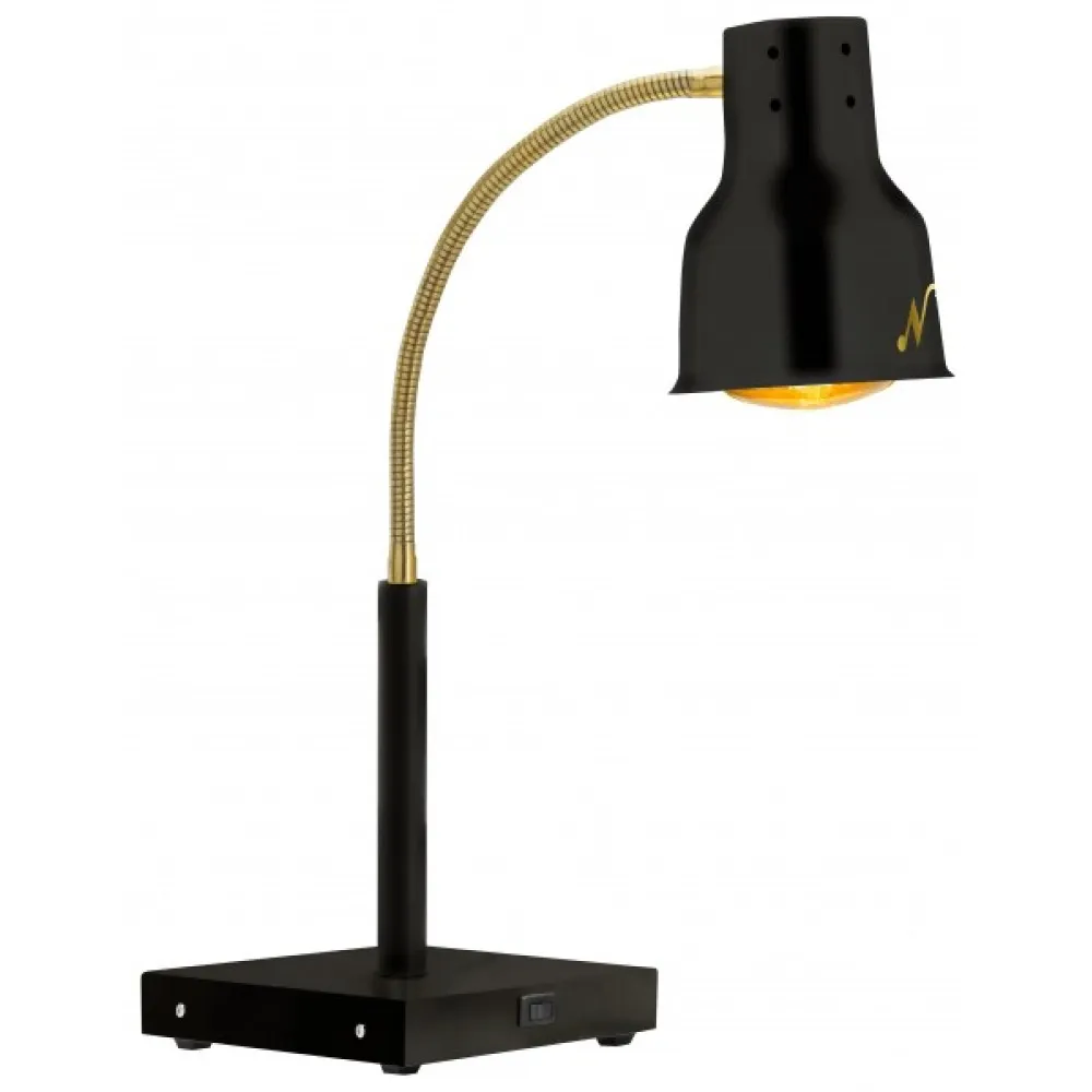 Sildlampa N125 (L10-10563)