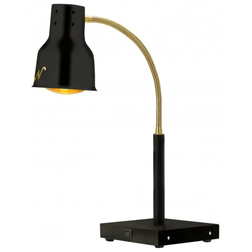 Sildlampa N125 (L10-10563)