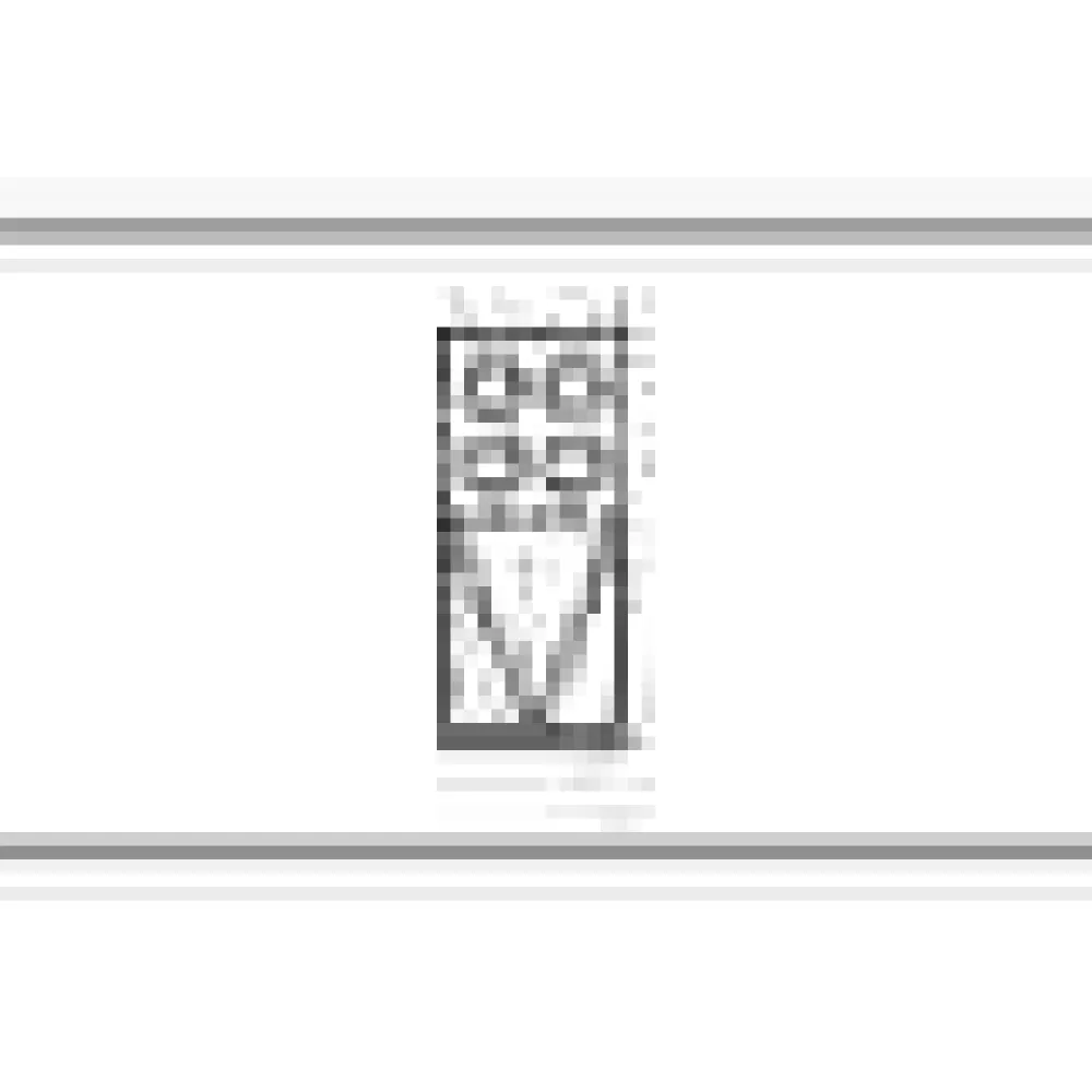Modulis ar krūzīšu dispenseriem ar 1 atvilktni  350 mm (BHS-Z-CUPS2x2DRW-35/80/90)