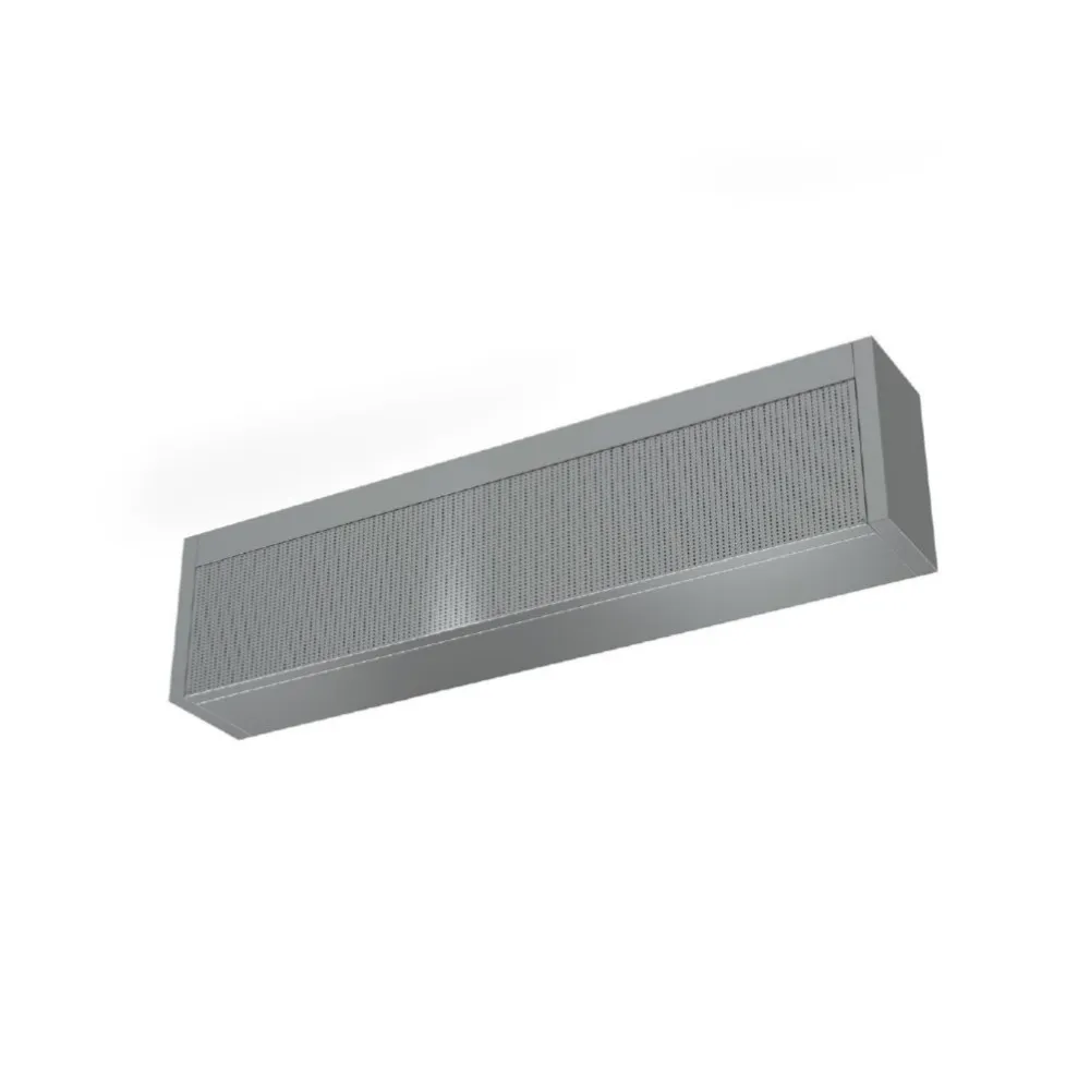 Gaisa pieplūdes iekārta Z-HASP 700 (Z-HASP-70/30/48)