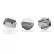Picas gatavošanas galds 1010 mm (BHS-Z-PIZZA-101/85/120)