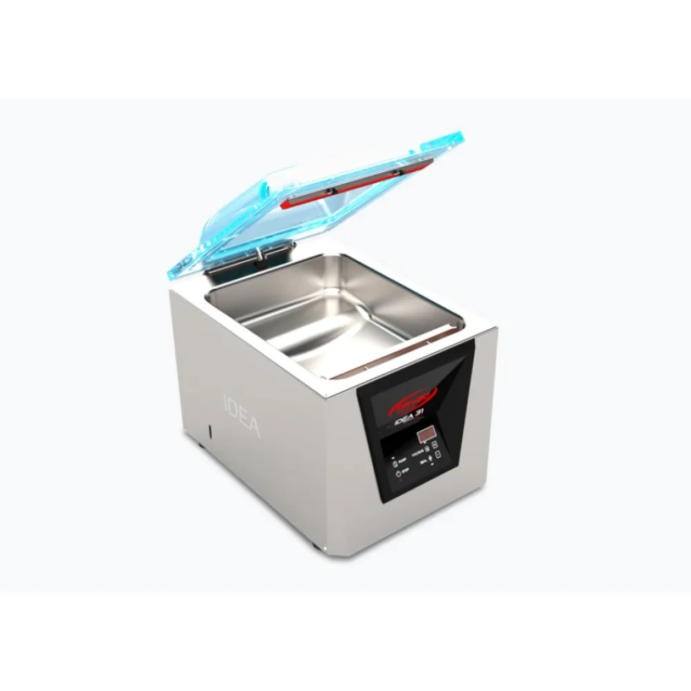 Vakuuma iepakošanas automāts IDEA 40 (idea-40)