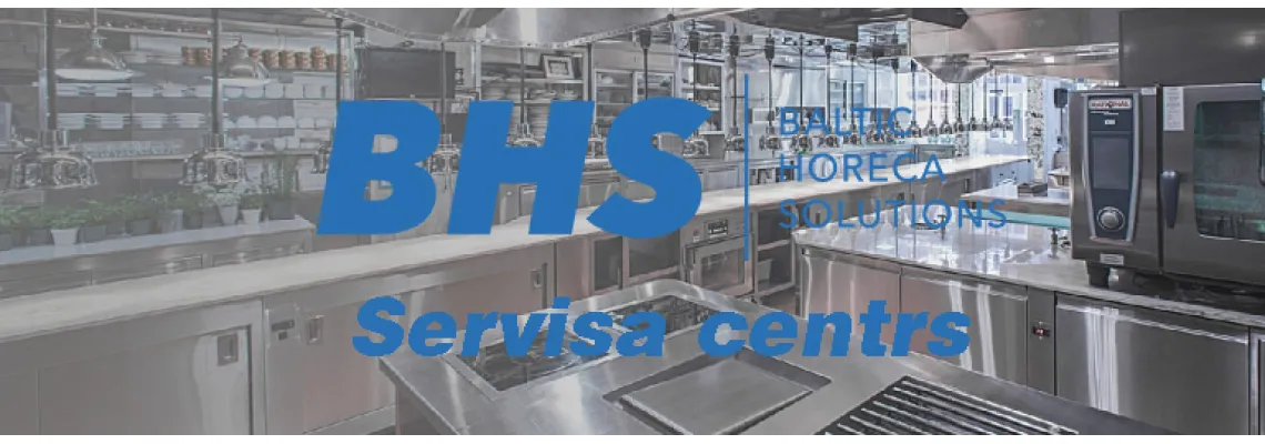 BHS Servisa centrs