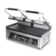 Kontaktgrils POTIS 5530G rievots/gluds (PK5530-G)