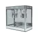 Popkorna iekārta Doppio Inox (DI600-2)