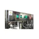 Popkorna iekārta Doppio Inox (DI600-2)