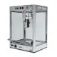 Popkorna iekārta Semplice Inox (SI-600)