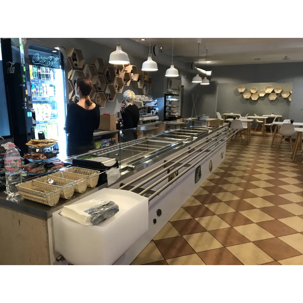 Projekts - Iesniegšanas līnija Elijas ielā (NS-13-11-2019-1)