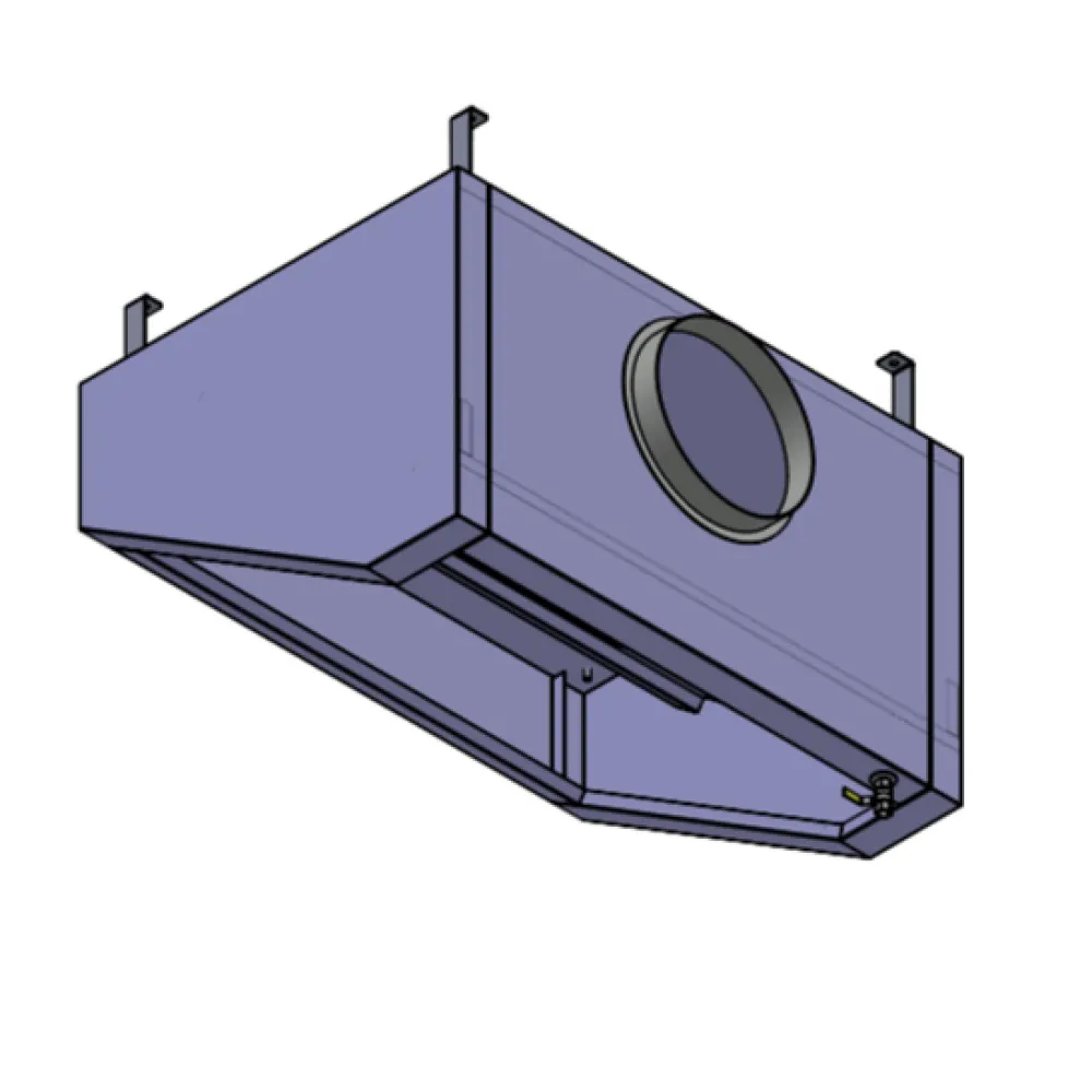 Projekts - N/T tvaika nosūcējs 800 (PR-cooker-hood-800)
