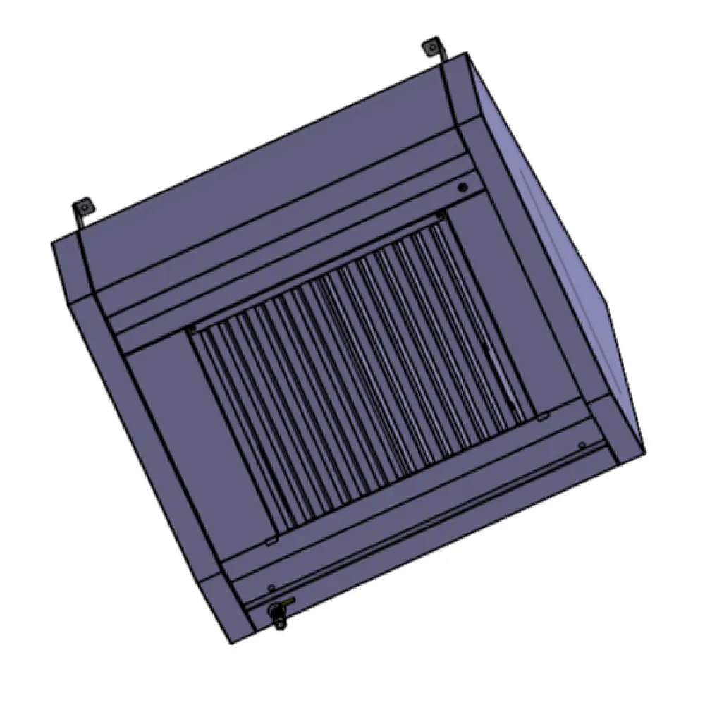 Projekts - N/T tvaika nosūcējs 800 (PR-cooker-hood-800)