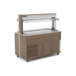 KÜLMAPÜÜD BUFFET ATHENA 4 PR/M