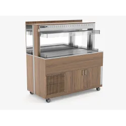 KÜLMAPÜÜD BUFFET ATHENA 5 PR/M W