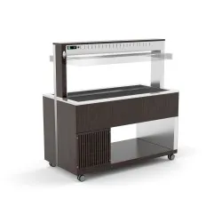 KÜLMAPÜHV ATHENA 6 R/M