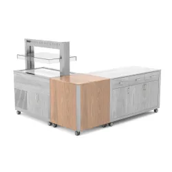 CORNER CUBE MODULE ATHENA AQ