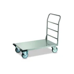 TRANSPORDIRATAS BACCO 100
