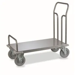 TRANSPORDIRATAS BACCO RINF