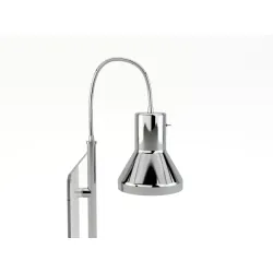 SILDVIRSMA AR ELASTĪGU INFRASARKANO LAMPU HELIOS 1/1 FLEX P1