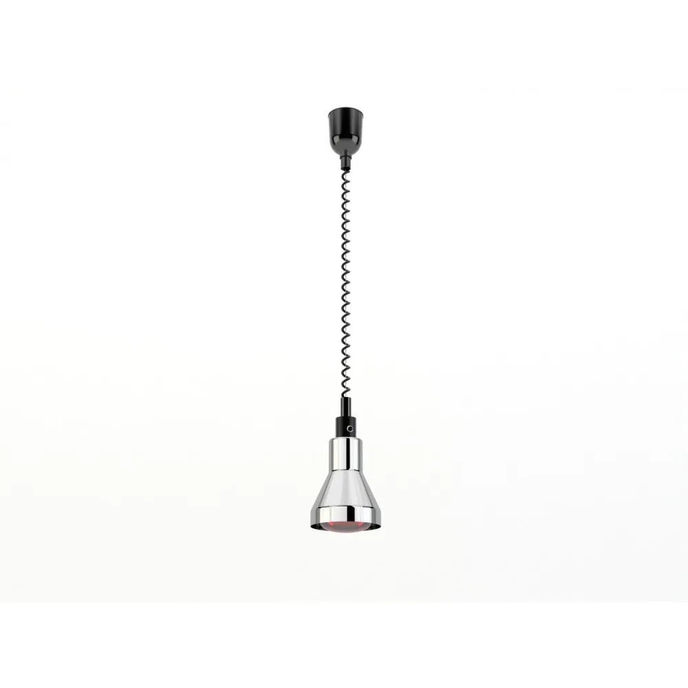 PAKARINĀMA INFRASARKANĀ SILDLAMPA HELIOS AIR P1 (034CRHELAIR/RITP1)