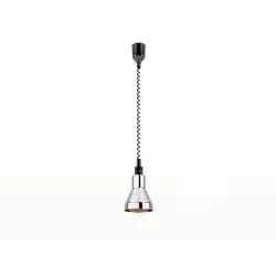 PAKARINĀMA INFRASARKANĀ SILDLAMPA HELIOS AIR P1