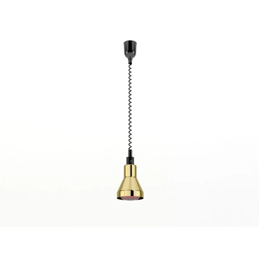 PAKARINĀMA INFRASARKANĀ SILDLAMPA HELIOS AIR P1 (034CRHELAIR/RITP1)