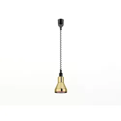 PAKARINĀMA INFRASARKANĀ SILDLAMPA HELIOS AIR P1