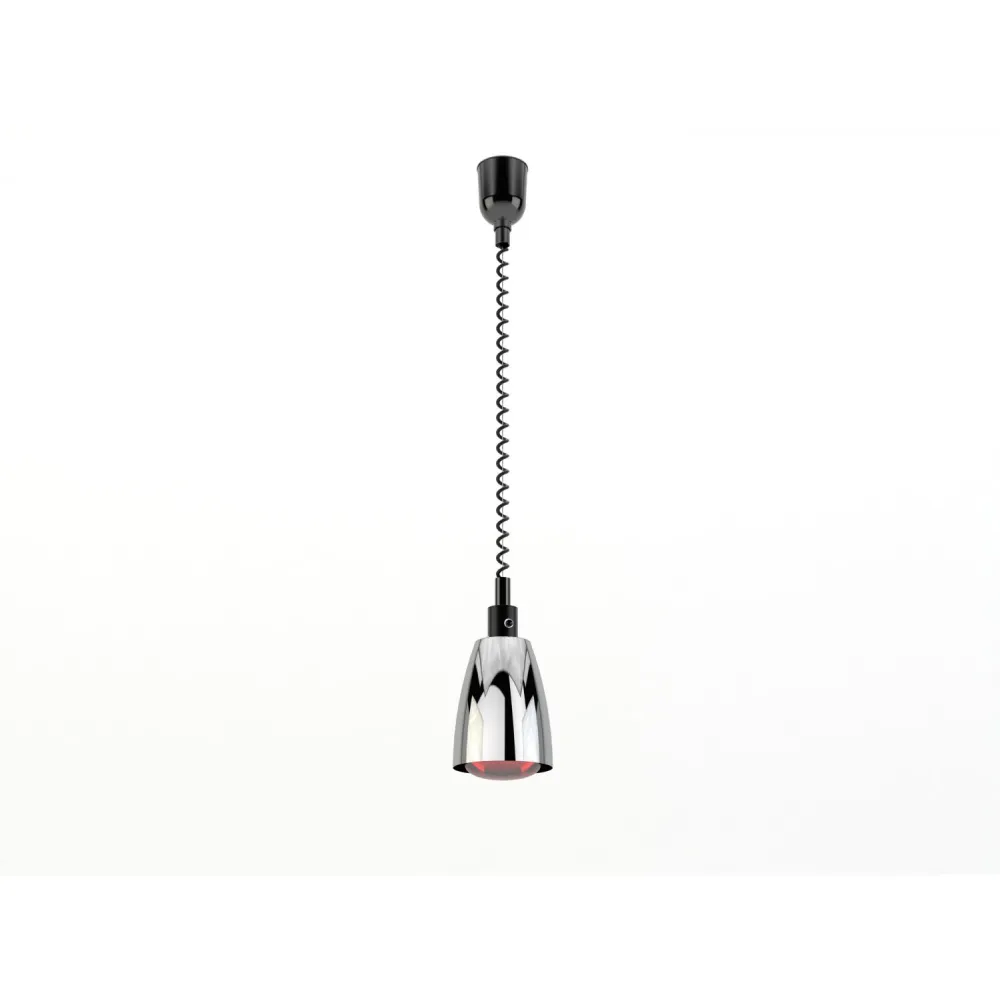 PAKARINĀMA INFRASARKANĀ SILDLAMPA HELIOS AIR P2 (034CRHELAIR-RITP1)