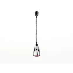 PAKARINĀMA INFRASARKANĀ SILDLAMPA HELIOS AIR P2